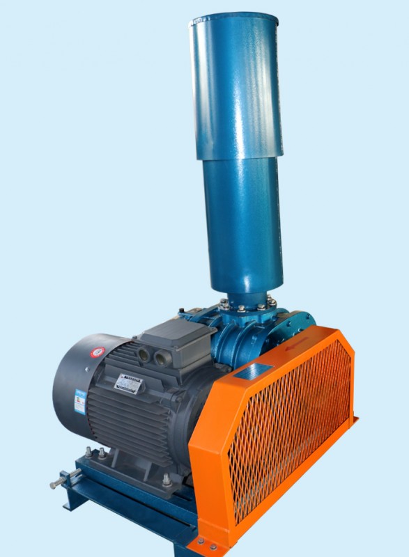 羅茨風(fēng)機(jī)